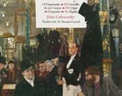 LA SAGA DE LOS FORSYTE – John Galsworthy
