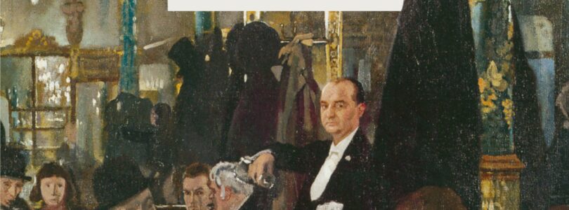 LA SAGA DE LOS FORSYTE – John Galsworthy