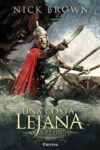 UNA COSTA LEJANA – Nick Brown