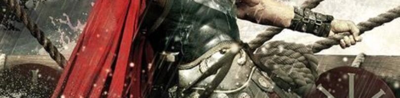 UNA COSTA LEJANA – Nick Brown