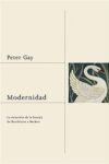 MODERNIDAD – Peter Gay