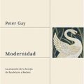 MODERNIDAD – Peter Gay