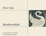 MODERNIDAD – Peter Gay