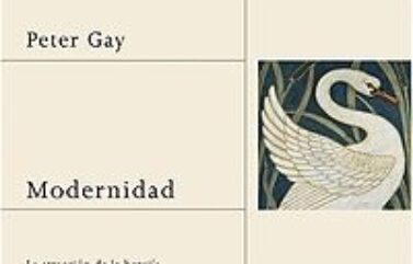MODERNIDAD – Peter Gay