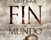 LA GUERRA EN EL FIN DEL MUNDO – Ian Ross
