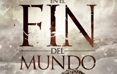 LA GUERRA EN EL FIN DEL MUNDO – Ian Ross
