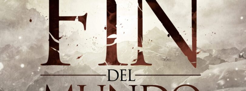 LA GUERRA EN EL FIN DEL MUNDO – Ian Ross