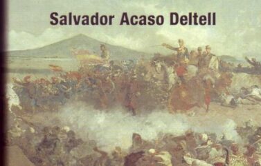 UNA GUERRA OLVIDADA. MARRUECOS 1859 – 1860 – Salvador Acaso Deltell