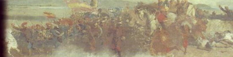 UNA GUERRA OLVIDADA. MARRUECOS 1859 – 1860 – Salvador Acaso Deltell