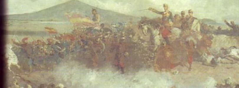 UNA GUERRA OLVIDADA. MARRUECOS 1859 – 1860 – Salvador Acaso Deltell