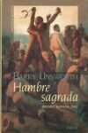 HAMBRE SAGRADA – Barry Unsworth