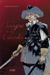 LA SANGRE DE LOS COBARDES – Jean-Yves Delitte