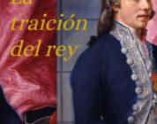 LA TRAICIÓN DEL REY – J.L. Gil Soto