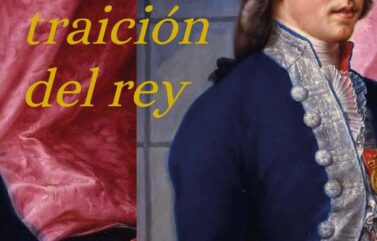 LA TRAICIÓN DEL REY – J.L. Gil Soto