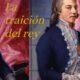 LA TRAICIÓN DEL REY – J.L. Gil Soto