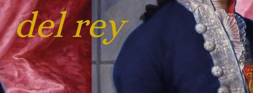 LA TRAICIÓN DEL REY – J.L. Gil Soto