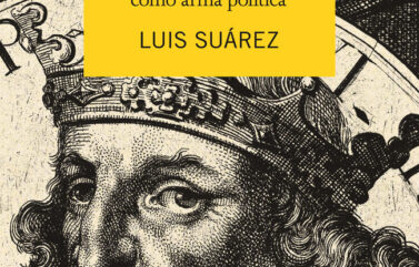 ENRIQUE IV DE CASTILLA – Luis Suárez