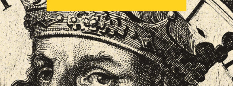 ENRIQUE IV DE CASTILLA – Luis Suárez