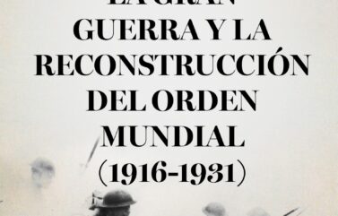 EL DILUVIO – Adam Tooze