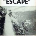 OPERACIÓN ESCAPE – Fritz Brustat-Naval