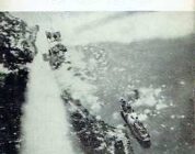 OPERACIÓN ESCAPE – Fritz Brustat-Naval