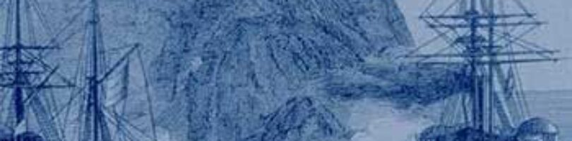 EL AVISO DE VAPOR ELCANO – Luís Delgado Bañón