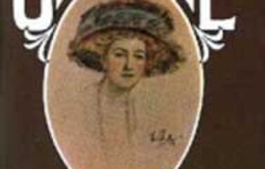 AUTOBIOGRAFÍA – Agatha Christie