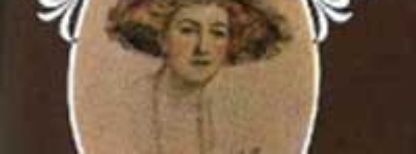 AUTOBIOGRAFÍA – Agatha Christie