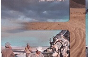 OPERACIÓN CRUSADER: AUCHINLECK RETA A ROMMEL – Santiago R. Gómez García