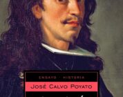 JUAN JOSÉ DE AUSTRIA – José Calvo Poyato