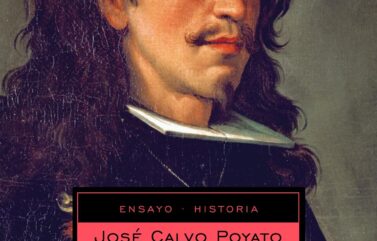 JUAN JOSÉ DE AUSTRIA – José Calvo Poyato
