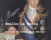 MANUEL GODOY. LA AVENTURA DEL PODER – Emilio La Parra