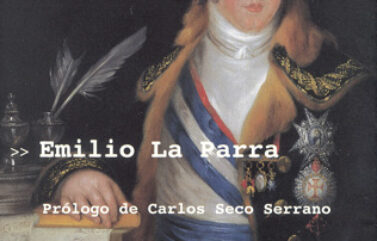 MANUEL GODOY. LA AVENTURA DEL PODER – Emilio La Parra