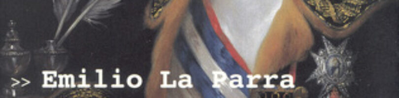 MANUEL GODOY. LA AVENTURA DEL PODER – Emilio La Parra