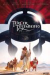 EL TERCER TESTAMENTO: JULIUS – Alex Alice, Robin Recht y Thimothée Montaigne