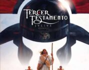 EL TERCER TESTAMENTO: JULIUS – Alex Alice, Robin Recht y Thimothée Montaigne