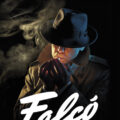 FALCÓ – Arturo Pérez-Reverte