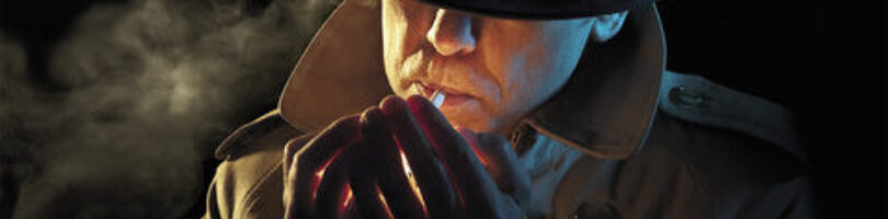 FALCÓ – Arturo Pérez-Reverte