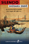 SILENCIO – Shusaku Endo