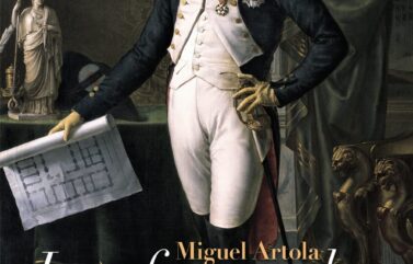 LOS AFRANCESADOS – Miguel Artola