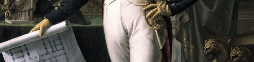 LOS AFRANCESADOS – Miguel Artola