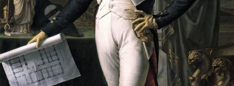 LOS AFRANCESADOS – Miguel Artola