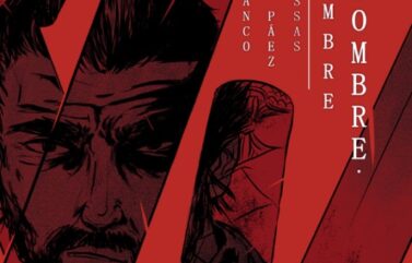 EL HOMBRE SIN NOMBRE – Víctor Blanco, Alexander Páez y Carlos Bassas