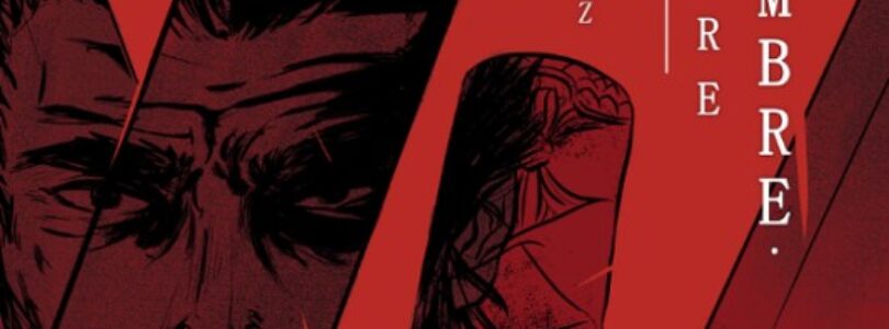 EL HOMBRE SIN NOMBRE – Víctor Blanco, Alexander Páez y Carlos Bassas