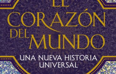 EL CORAZÓN DEL MUNDO – Peter Frankopan