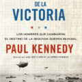 INGENIEROS DE LA VICTORIA – Paul Kennedy