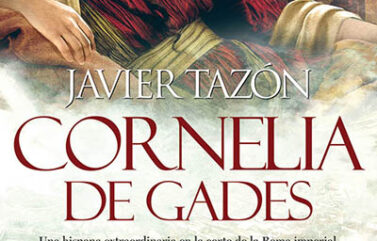 CORNELIA DE GADES – Javier Tazón