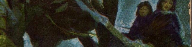 DE PADRES A HIJOS – Mika Waltari