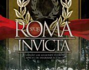 ROMA INVICTA – Javier Negrete
