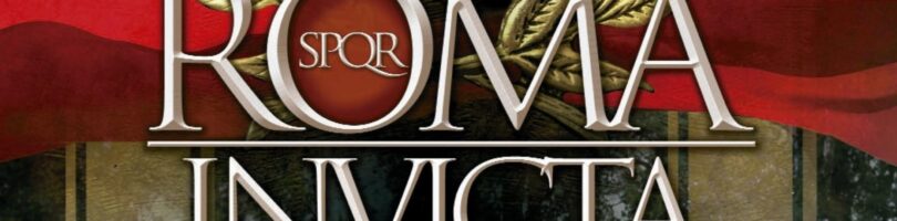 ROMA INVICTA – Javier Negrete